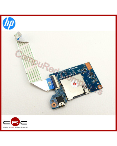 Sound Card reader board HP ProBook 440 G5