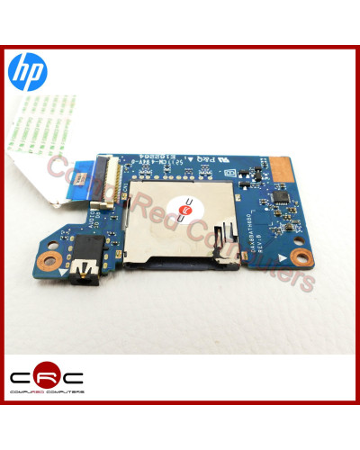 Sound Card reader board HP ProBook 440 G5