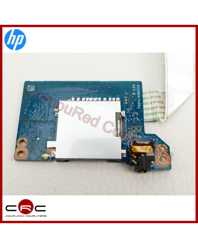 Sound Card reader board HP ProBook 440 G5