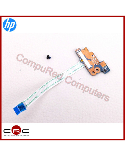 Power Button Board HP ProBook 430 G5 440 G5