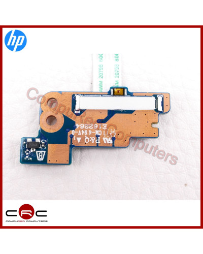 Power Button Board HP ProBook 430 G5 440 G5