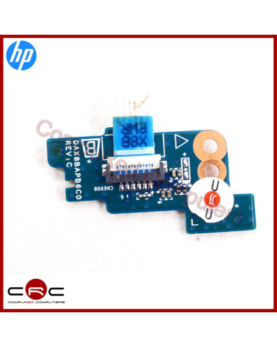 Power Button Board HP ProBook 430 G5 440 G5