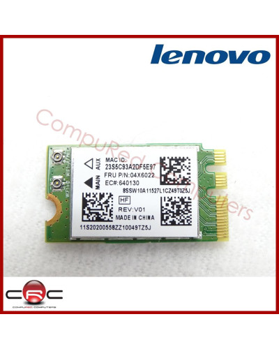 Wlan / Bluetooth Modul Lenovo B40-30 B50 G50 Z50 Series