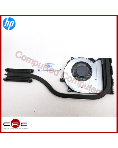 Disipador & ventilador HP ProBook 440 G5