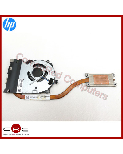 Disipador & ventilador HP ProBook 440 G5