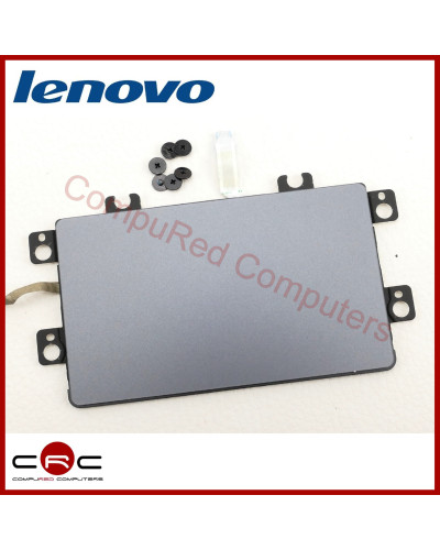 Ratón táctil gris Lenovo Yoga Slim 7-14IIL05 7-14ARE05