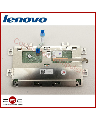 Touchpad grau Lenovo Yoga Slim 7-14IIL05 7-14ARE05