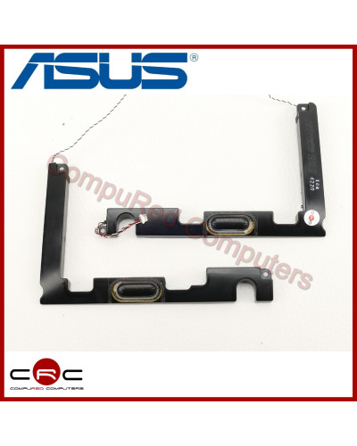 Altavoces Asus ZenBook UX302L UX302LA