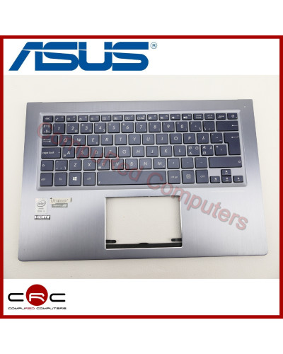 Oberes Gehäuse & Tastatur SKANDINAVISCH Asus ZenBook UX302L UX302LA