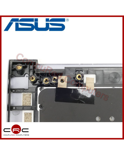 Reposamuñecas & teclado NORDICO Asus ZenBook UX302L UX302LA