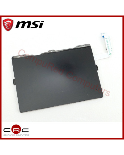 Ratón táctil MSI GS60 2QD 2QE 6QE (MS-16H5) (MS-16H7)