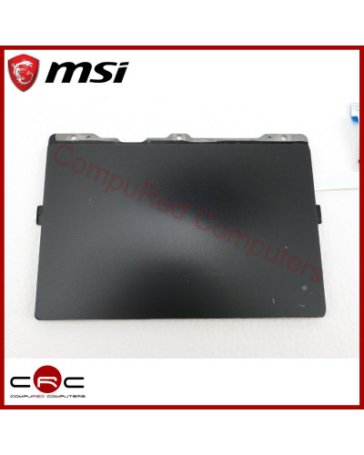 Ratón táctil MSI GS60 2QD 2QE 6QE (MS-16H5) (MS-16H7)