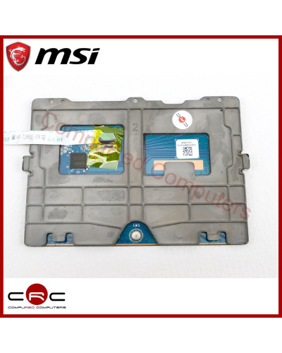 Ratón táctil MSI GS60 2QD 2QE 6QE (MS-16H5) (MS-16H7)