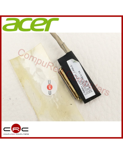 Cable Flex Video Acer Predator Helios 300 PH317-51 PH317-52