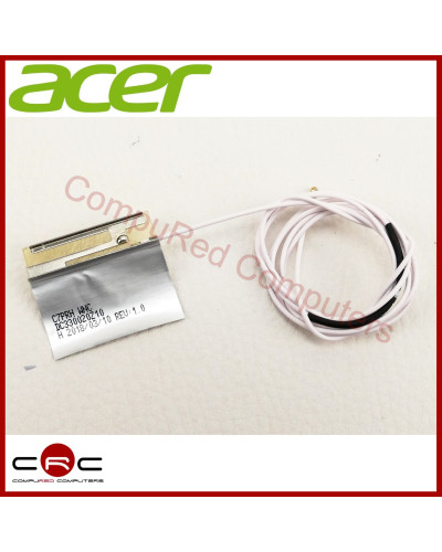 WiFi wireless antenna AUX Acer Predator Helios 300 PH317-51 PH317-52