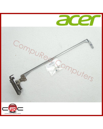 Left hinge Acer Aspire E1-522 Packard Bell TE69KB