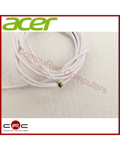 WiFi wireless antenna AUX Acer Predator Helios 300 PH317-51 PH317-52