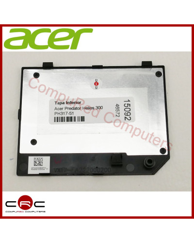 Bottom Cover Acer Predator Helios 300 PH317-51 PH317-52