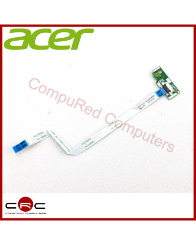 Hall Sensor board Acer Nitro AN515-52 Predator Helios 300 PH317-51 PH317-52