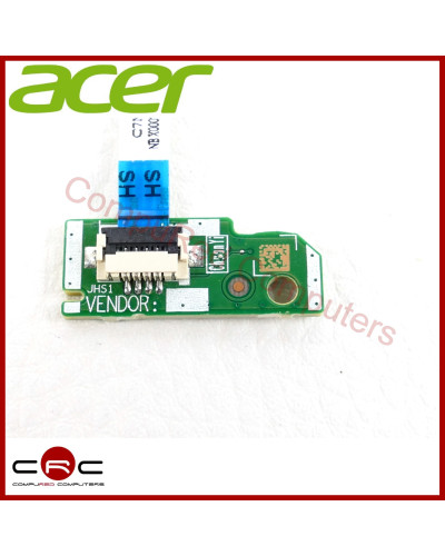 Hall Sensor board Acer Nitro AN515-52 Predator Helios 300 PH317-51 PH317-52