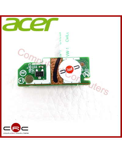 Hall Sensor board Acer Nitro AN515-52 Predator Helios 300 PH317-51 PH317-52