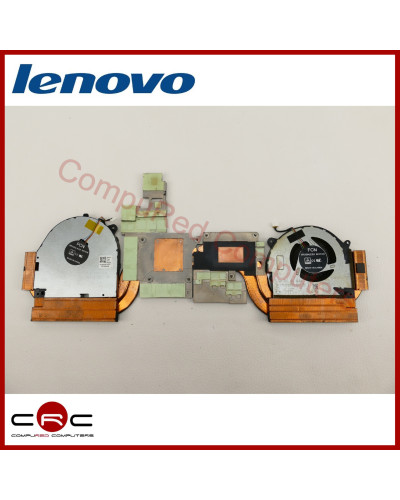 Kühlelement & Ventilatoren Lenovo Legion Y540-15IRH (81SX)