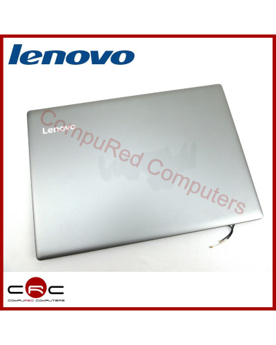 Carcasa trasera pantalla Lenovo IdeaPad 320S-14IKB