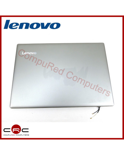 Carcasa trasera pantalla Lenovo IdeaPad 320S-14IKB