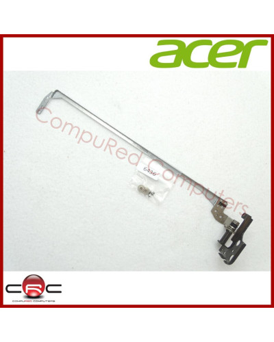 Bisagra derecha Acer Aspire E1-522 Packard Bell TE69KB