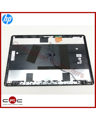 LCD Back Cover HP ProBook 470 G2 17,3"