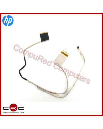 Cable Flex Video HP ProBook 470 G2 17,3"