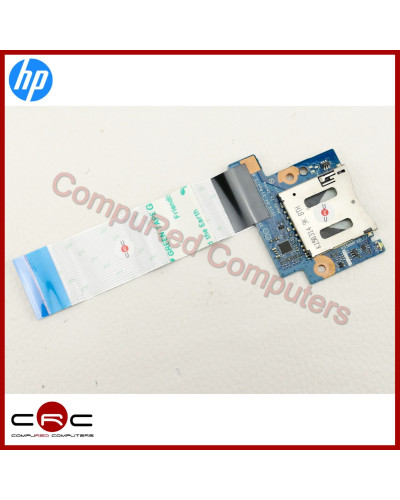 Card reader board HP ProBook 470 G2 17,3"