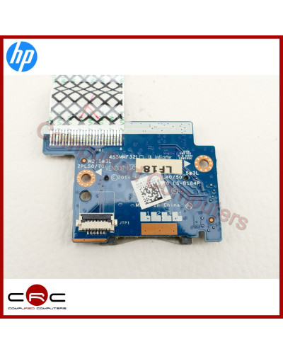 Card reader board HP ProBook 470 G2 17,3"