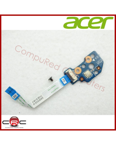 Placa boton encendido Acer Aspire E1-522 Packard Bell TE69KB