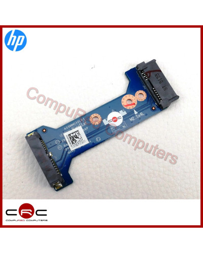 SATA DVD connector HP ProBook 470 G2 17,3"