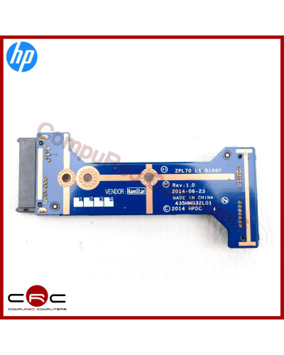 SATA DVD connector HP ProBook 470 G2 17,3"