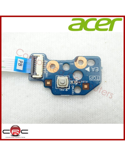 Power Button Modul Acer Aspire E1-522 Packard Bell TE69KB