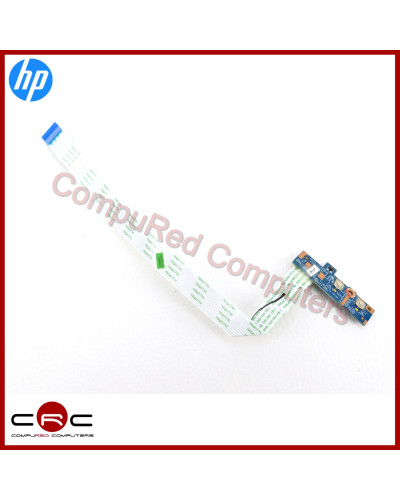 Volume button board HP ProBook 470 G2 17,3"