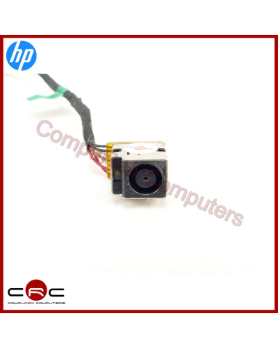 DC jack HP ProBook 450/455 G1 G2 470 G2