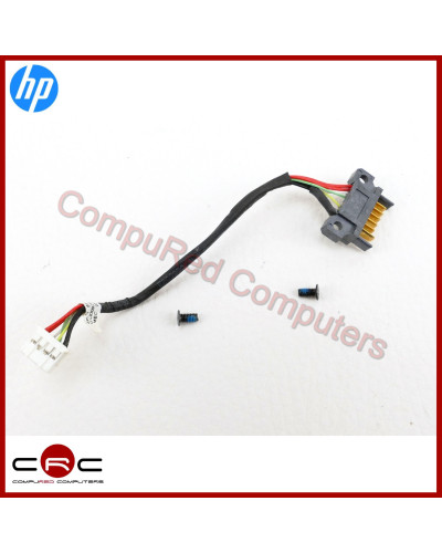 Battery connector HP ProBook 470 G2 17,3"