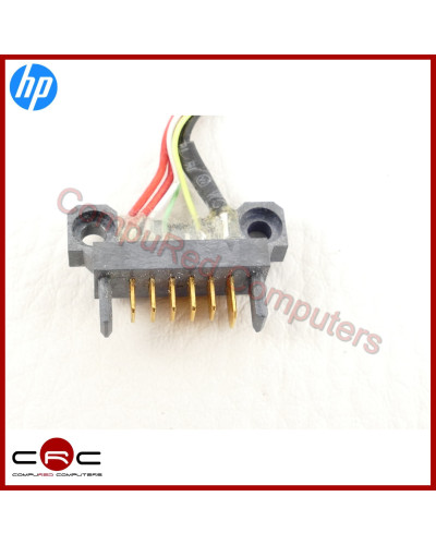 Conector Bateria HP ProBook 470 G2 17,3"