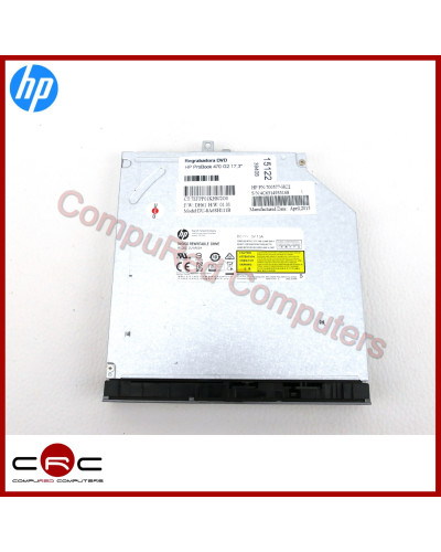 DVD Drive HP ProBook 470 G2 17,3"