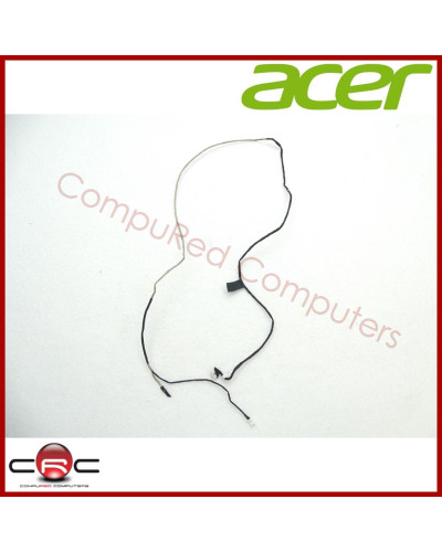 Kabel Webcam/Mikrofon Acer Aspire E1-522 Packard Bell TE69KB