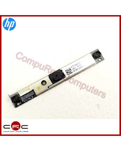 Webcam HP ProBook 470 G2 17,3"