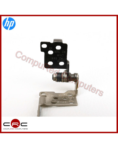 Hinge right HP ProBook 470 G2 17,3"