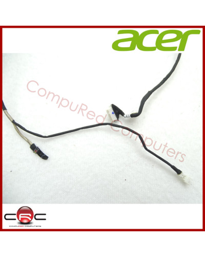 Cable Webcam/Micrófono Acer Aspire E1-522 Packard Bell TE69KB