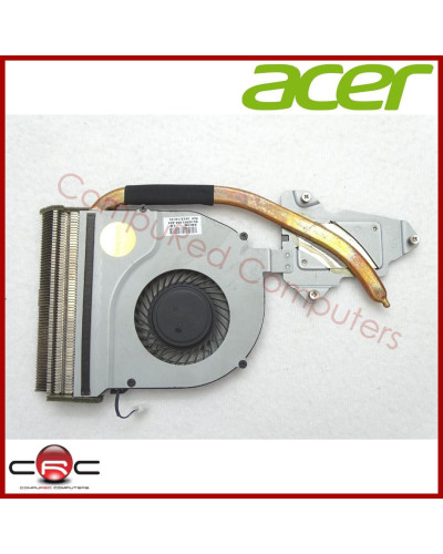 Disipador & Ventilador Acer E1-522 Packard Bell TE69KB