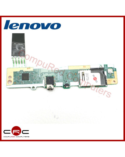 Modul Einschalter Audio Kartenleser Lenovo IdeaPad 3 15IGL 15IIL 15IML 15ITL 15ADA