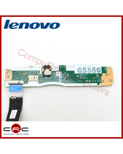 Modul Einschalter Audio Kartenleser Lenovo IdeaPad 3 15IGL 15IIL 15IML 15ITL 15ADA