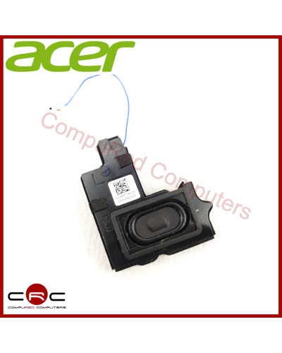 Altavoz izquierdo Acer Aspire 3 A315-54 A315-56